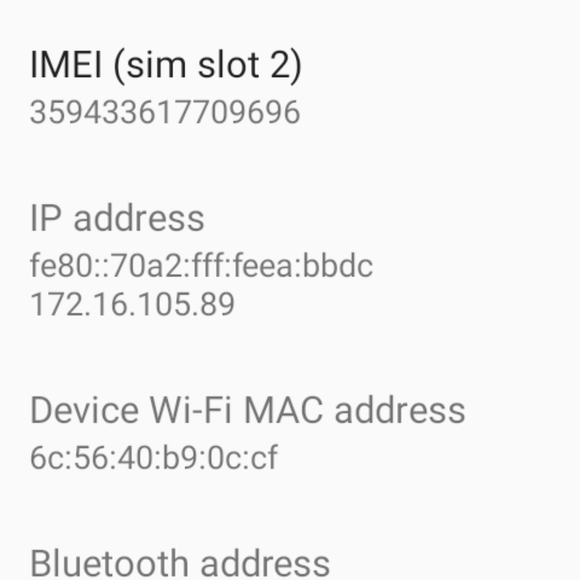 Blu C5L Max Phone - Picture 5 of 5